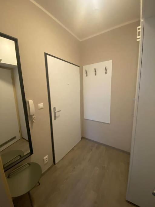 Garden Apartment Karolina Острава Екстер'єр фото