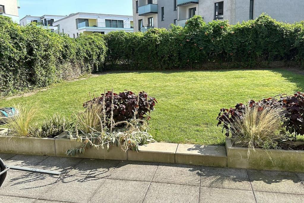 Garden Apartment Karolina Острава Екстер'єр фото